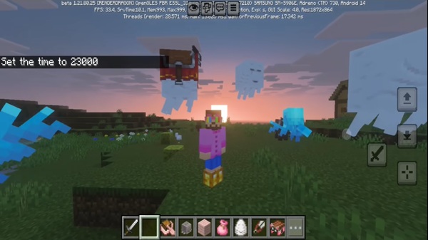 minecraft 1 21 80 apk(1)